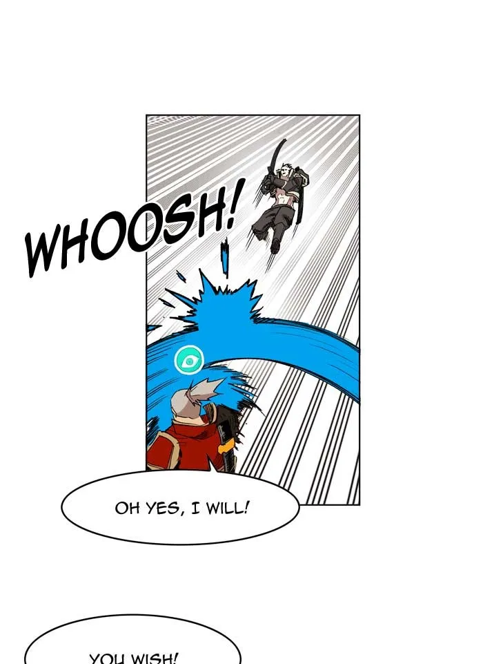 Read Hardcore Leveling Warrior chapter 173 image 80 on Lezhin