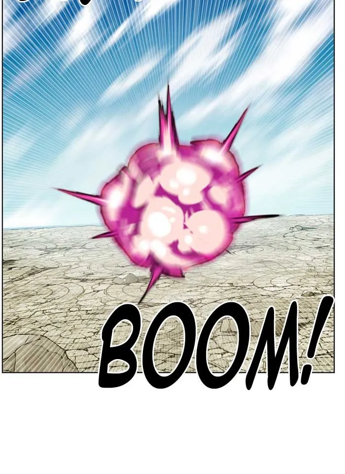 Read Hardcore Leveling Warrior chapter 173 image 86 on Lezhin