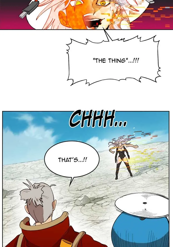 Read Hardcore Leveling Warrior chapter 173 image 9 on Lezhin