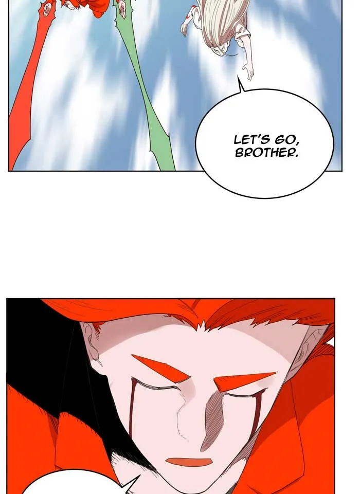 Read Hardcore Leveling Warrior chapter 173 image 90 on Lezhin