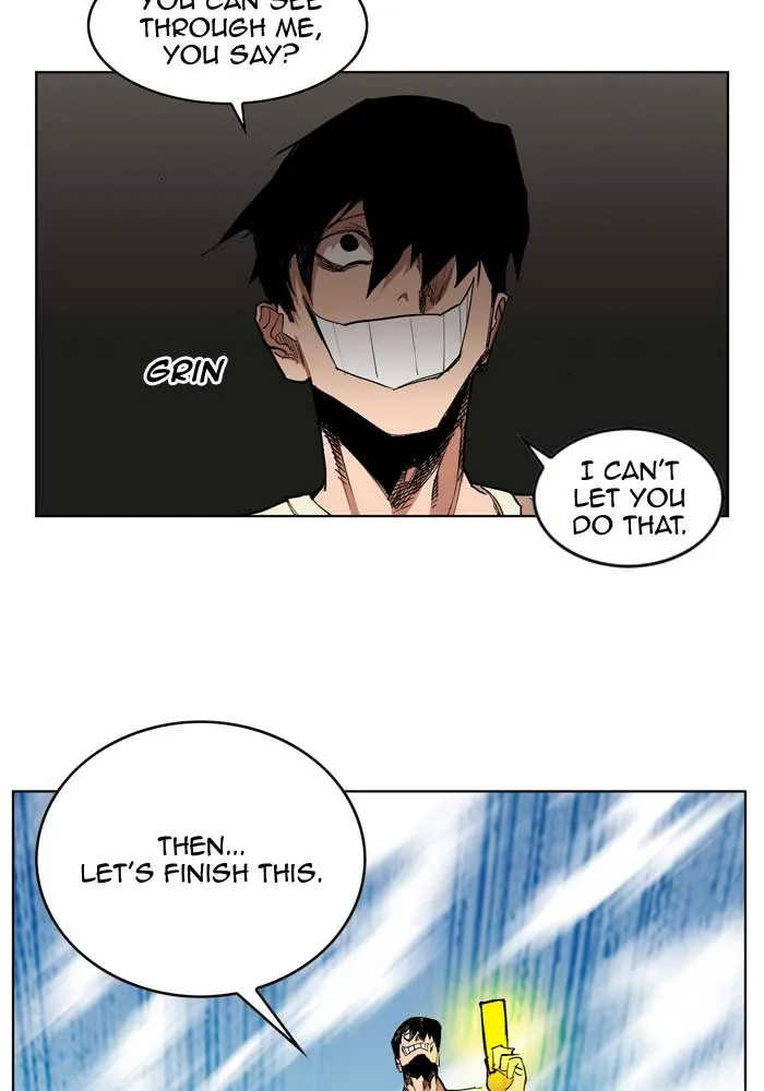 Read Hardcore Leveling Warrior chapter 173 image 95 on Lezhin