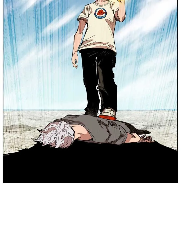 Read Hardcore Leveling Warrior chapter 173 image 96 on Lezhin
