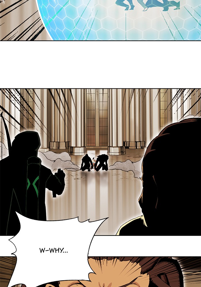 Read Hardcore Leveling Warrior chapter 174.1 image 102 on Lezhin