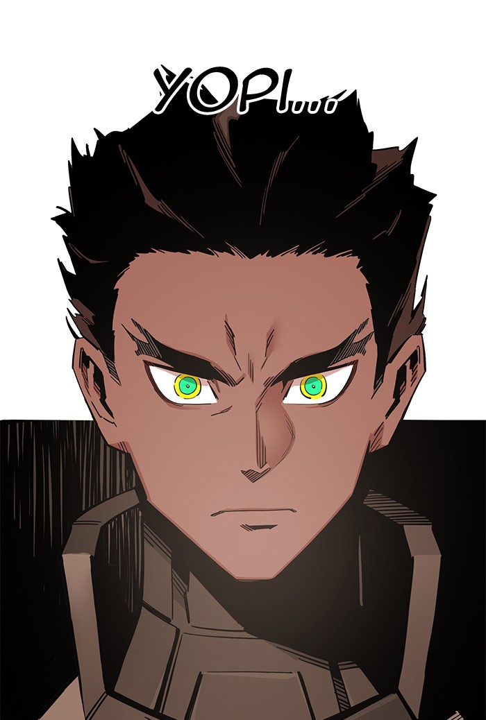 Read Hardcore Leveling Warrior chapter 174.1 image 107 on Lezhin