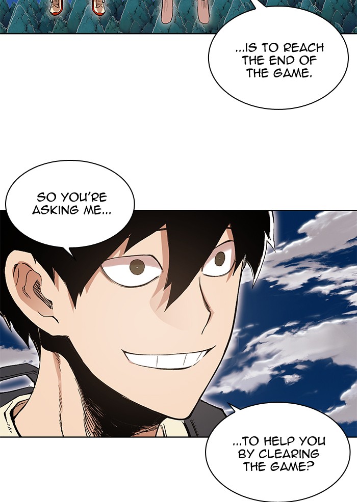 Read Hardcore Leveling Warrior chapter 174.1 image 19 on Lezhin