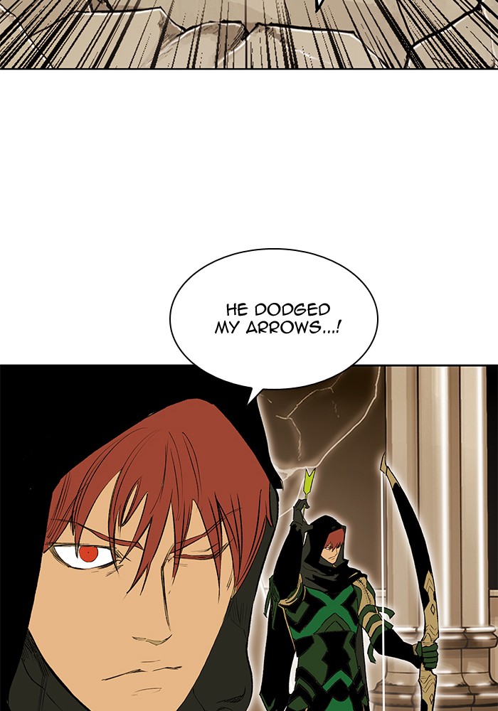 Read Hardcore Leveling Warrior chapter 174.1 image 37 on Lezhin