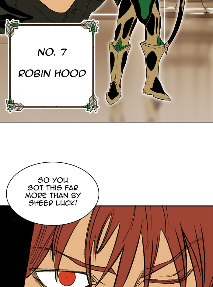 Read Hardcore Leveling Warrior chapter 174.1 image 38 on Lezhin