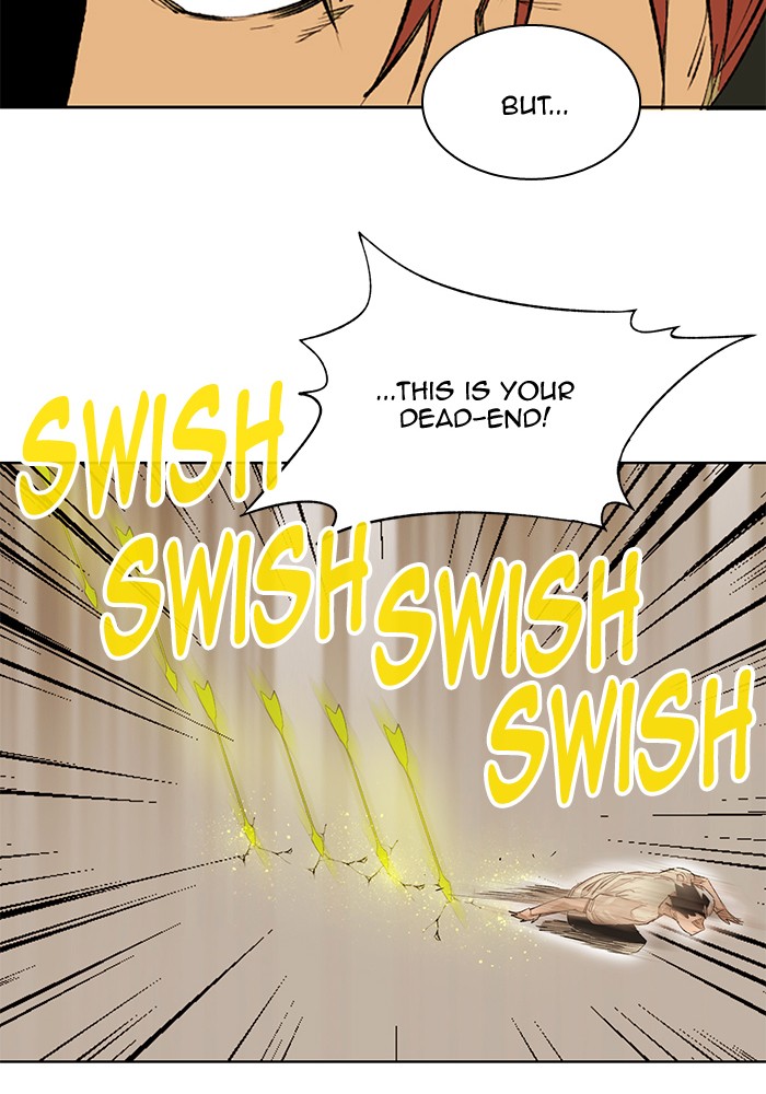 Read Hardcore Leveling Warrior chapter 174.1 image 39 on Lezhin