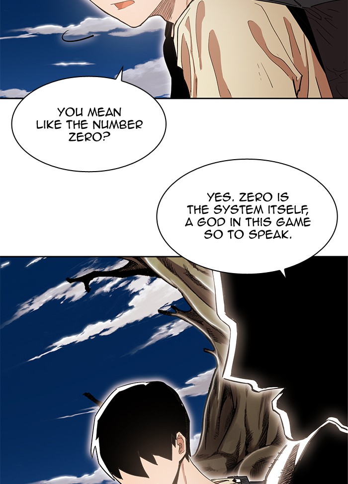 Read Hardcore Leveling Warrior chapter 174.1 image 4 on Lezhin