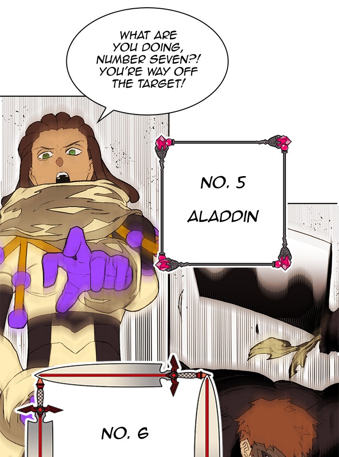 Read Hardcore Leveling Warrior chapter 174.1 image 44 on Lezhin