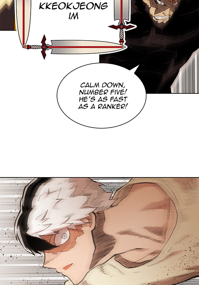 Read Hardcore Leveling Warrior chapter 174.1 image 45 on Lezhin