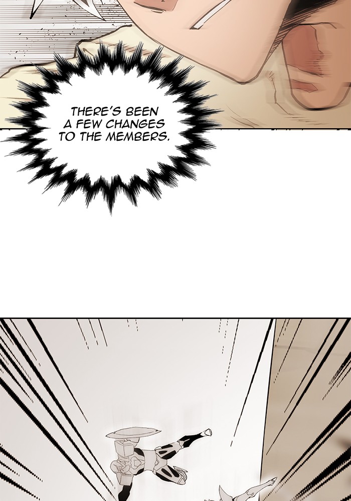 Read Hardcore Leveling Warrior chapter 174.1 image 49 on Lezhin