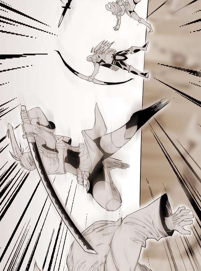 Read Hardcore Leveling Warrior chapter 174.1 image 50 on Lezhin