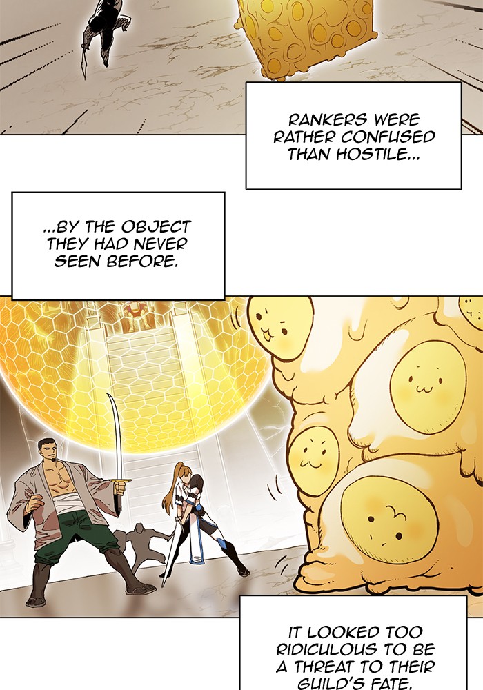 Read Hardcore Leveling Warrior chapter 174.1 image 60 on Lezhin
