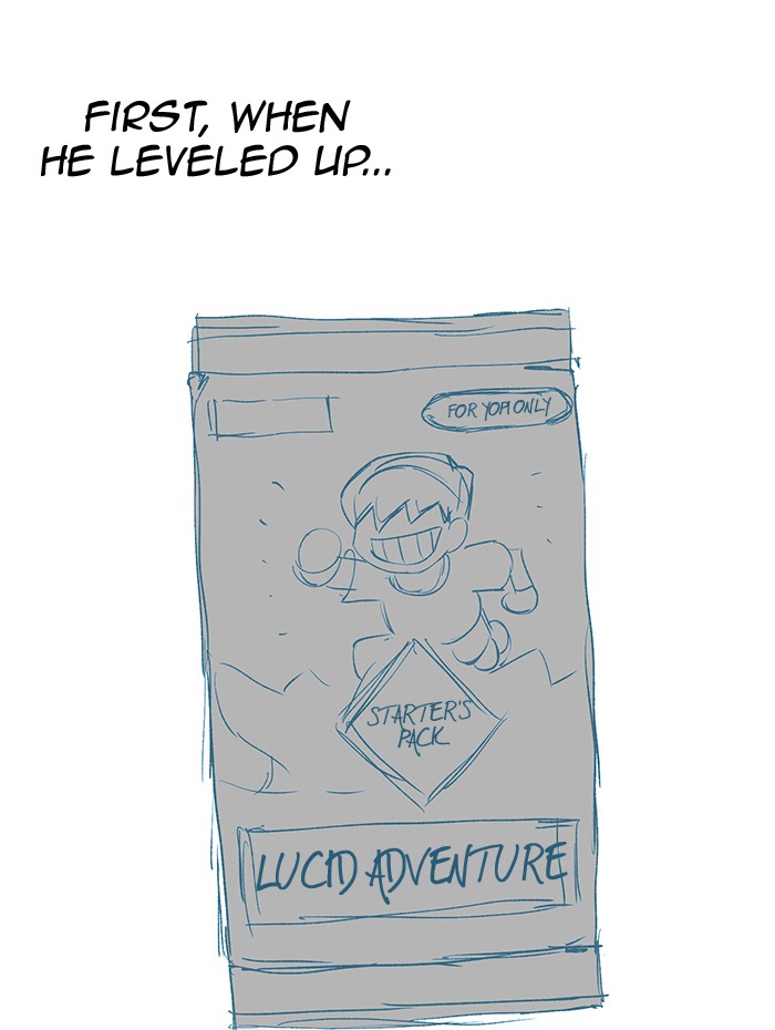 Read Hardcore Leveling Warrior chapter 174.1 image 74 on Lezhin