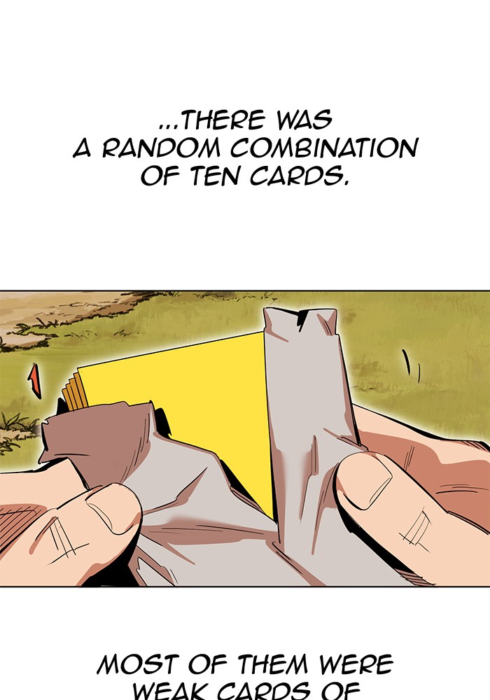 Read Hardcore Leveling Warrior chapter 174.1 image 77 on Lezhin