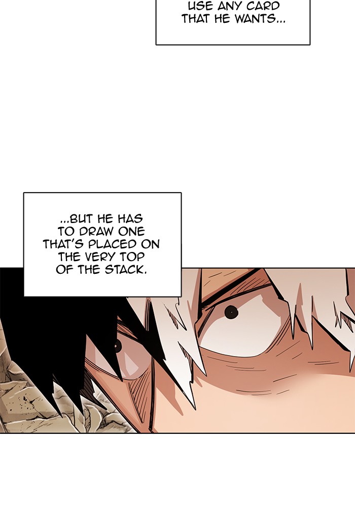 Read Hardcore Leveling Warrior chapter 174.1 image 87 on Lezhin