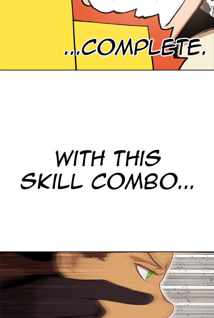 Read Hardcore Leveling Warrior chapter 174.1 image 97 on Lezhin
