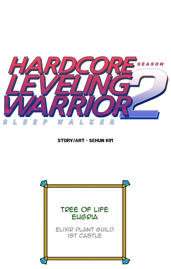 Read Hardcore Leveling Warrior chapter 174.2 image 0 on Lezhin