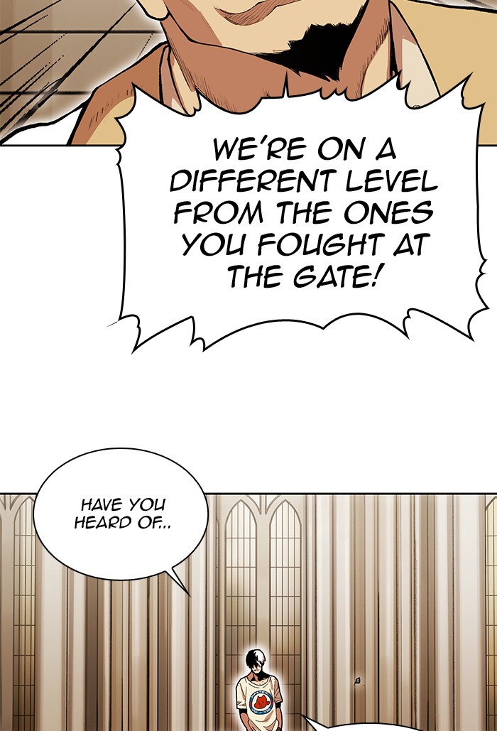 Read Hardcore Leveling Warrior chapter 174.2 image 102 on Lezhin