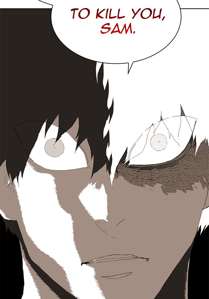 Read Hardcore Leveling Warrior chapter 174.2 image 109 on Lezhin