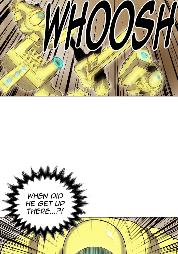Read Hardcore Leveling Warrior chapter 174.2 image 11 on Lezhin
