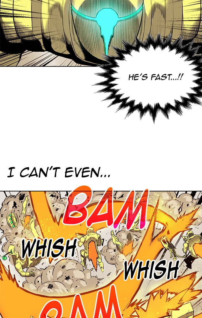 Read Hardcore Leveling Warrior chapter 174.2 image 12 on Lezhin