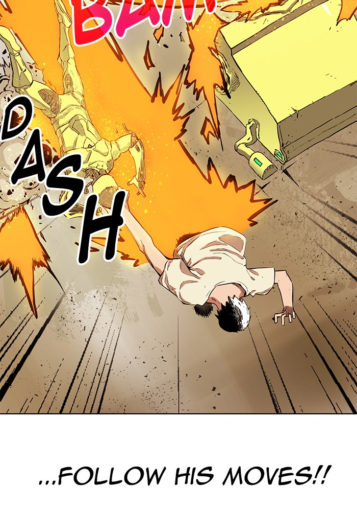 Read Hardcore Leveling Warrior chapter 174.2 image 13 on Lezhin