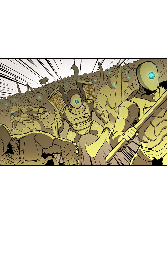 Read Hardcore Leveling Warrior chapter 174.2 image 14 on Lezhin