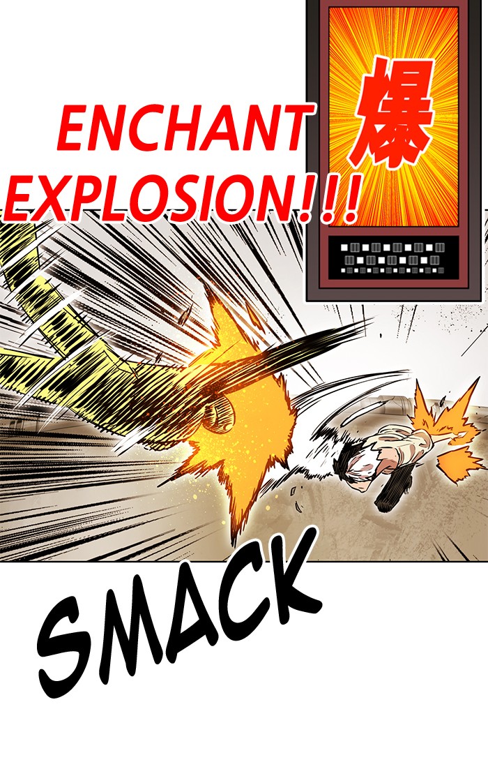 Read Hardcore Leveling Warrior chapter 174.2 image 16 on Lezhin