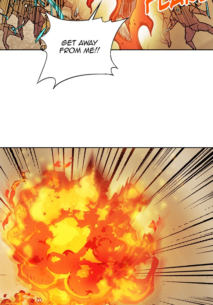 Read Hardcore Leveling Warrior chapter 174.2 image 18 on Lezhin