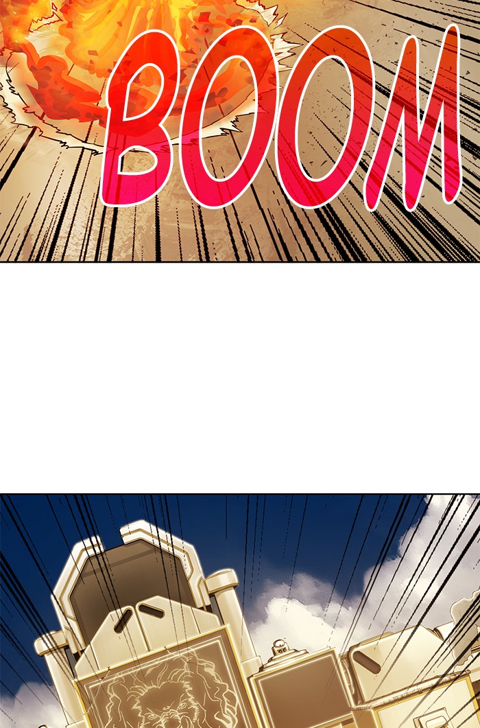 Read Hardcore Leveling Warrior chapter 174.2 image 19 on Lezhin