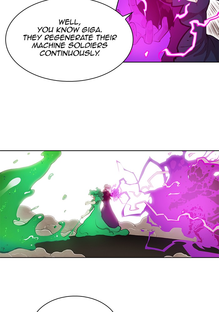 Read Hardcore Leveling Warrior chapter 174.2 image 22 on Lezhin