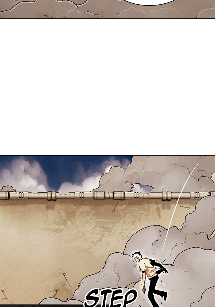 Read Hardcore Leveling Warrior chapter 174.2 image 28 on Lezhin