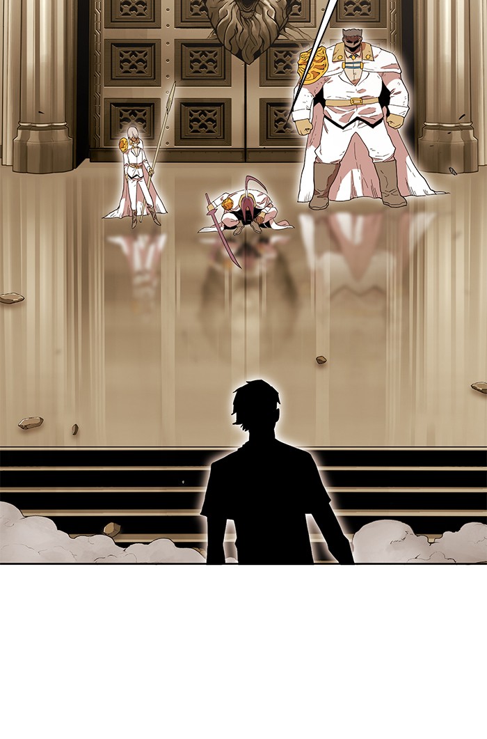 Read Hardcore Leveling Warrior chapter 174.2 image 31 on Lezhin
