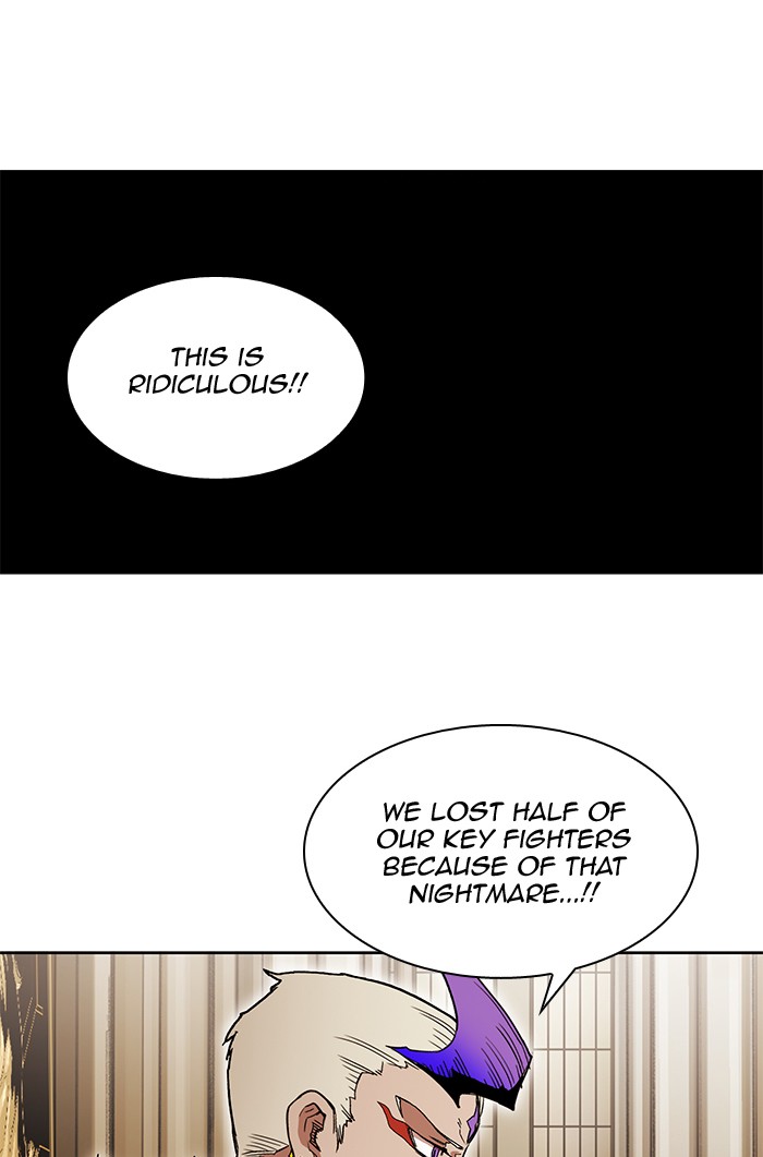 Read Hardcore Leveling Warrior chapter 174.2 image 33 on Lezhin