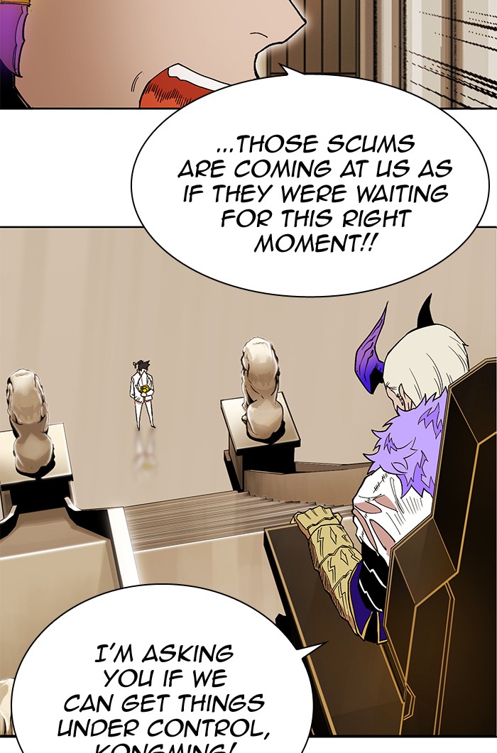 Read Hardcore Leveling Warrior chapter 174.2 image 35 on Lezhin