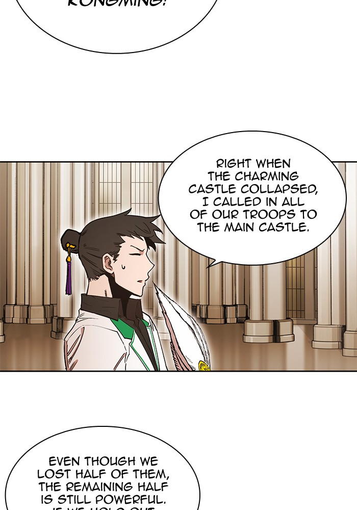Read Hardcore Leveling Warrior chapter 174.2 image 36 on Lezhin