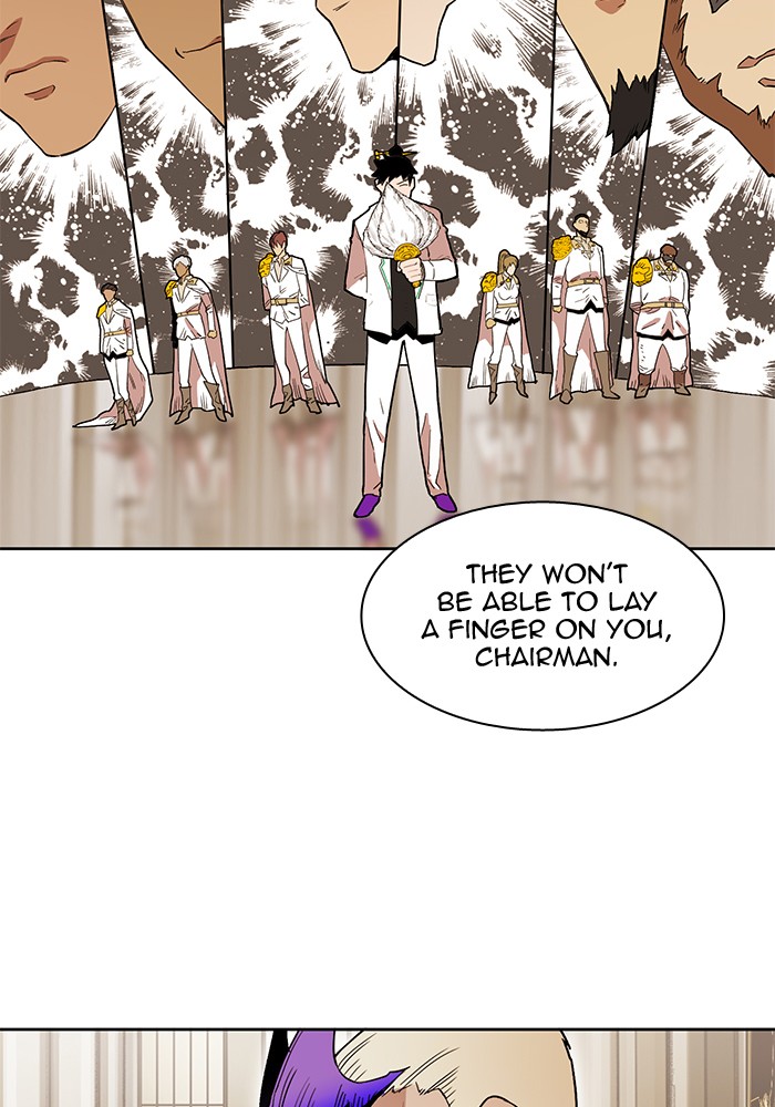 Read Hardcore Leveling Warrior chapter 174.2 image 38 on Lezhin