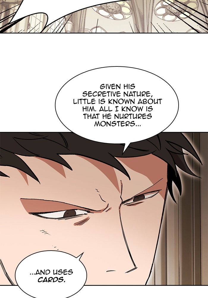 Read Hardcore Leveling Warrior chapter 174.2 image 40 on Lezhin