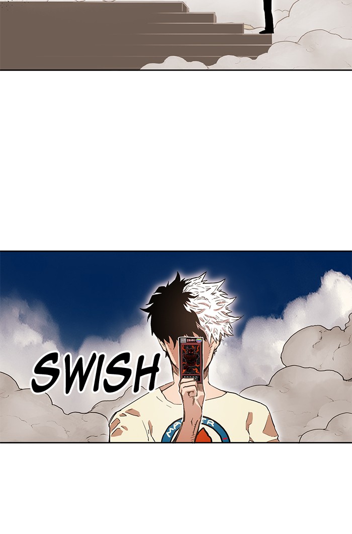 Read Hardcore Leveling Warrior chapter 174.2 image 43 on Lezhin
