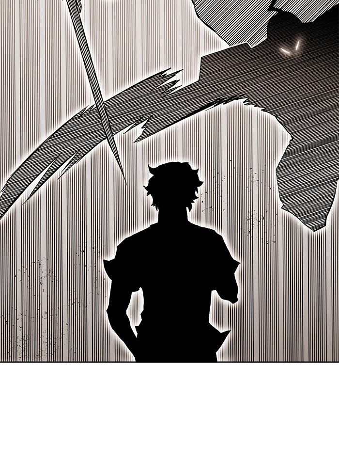 Read Hardcore Leveling Warrior chapter 174.2 image 46 on Lezhin