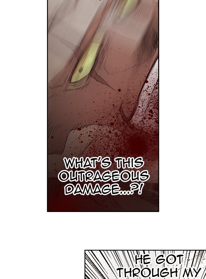 Read Hardcore Leveling Warrior chapter 174.2 image 52 on Lezhin