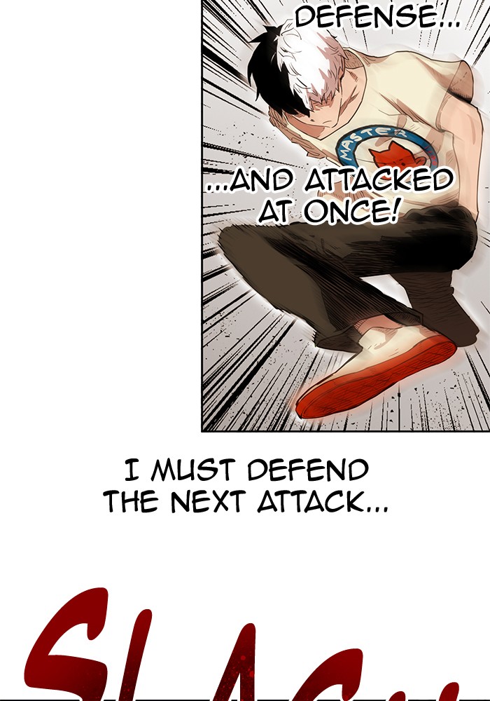 Read Hardcore Leveling Warrior chapter 174.2 image 53 on Lezhin