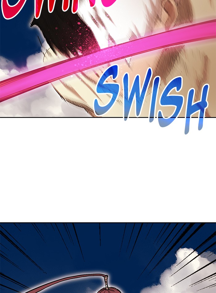 Read Hardcore Leveling Warrior chapter 174.2 image 56 on Lezhin
