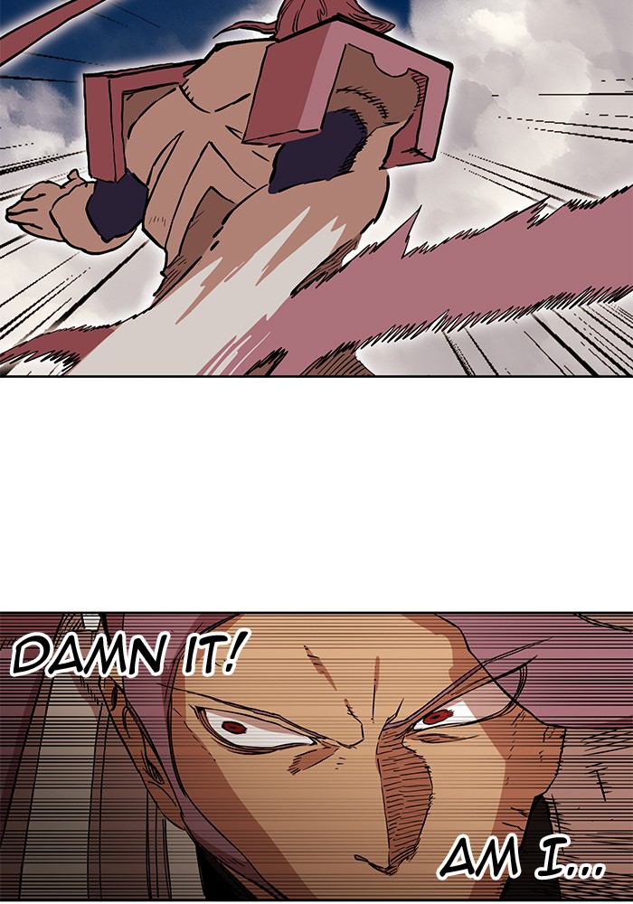 Read Hardcore Leveling Warrior chapter 174.2 image 57 on Lezhin