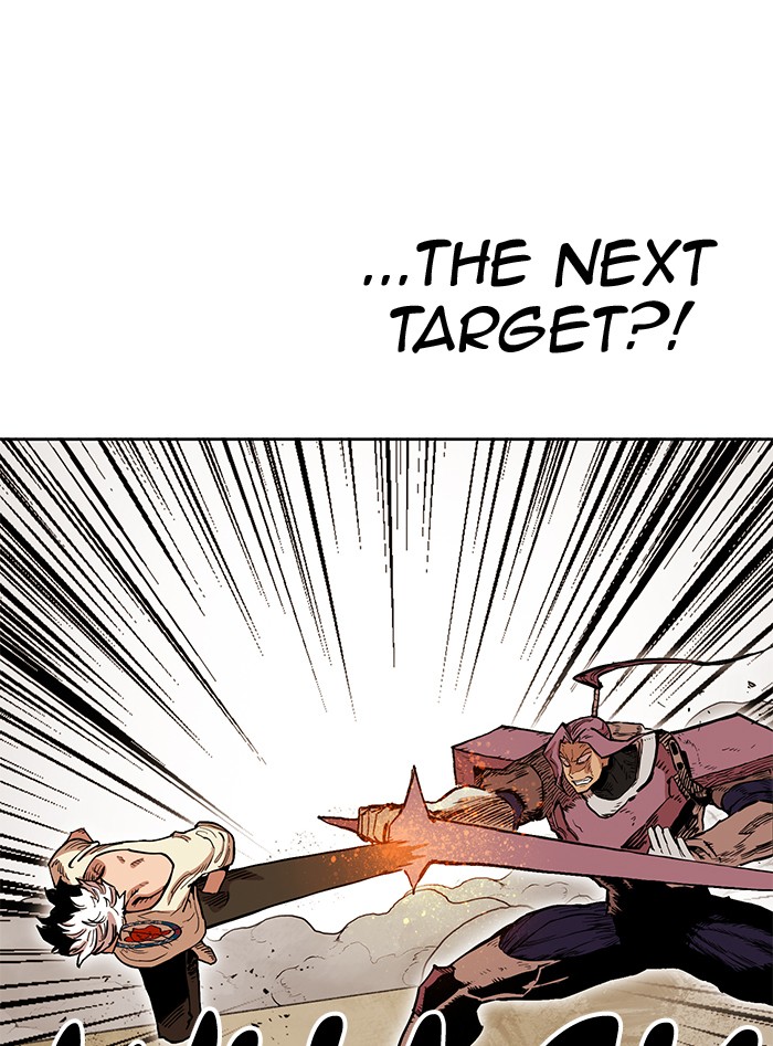 Read Hardcore Leveling Warrior chapter 174.2 image 58 on Lezhin