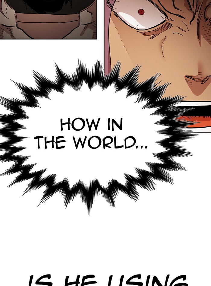 Read Hardcore Leveling Warrior chapter 174.2 image 60 on Lezhin