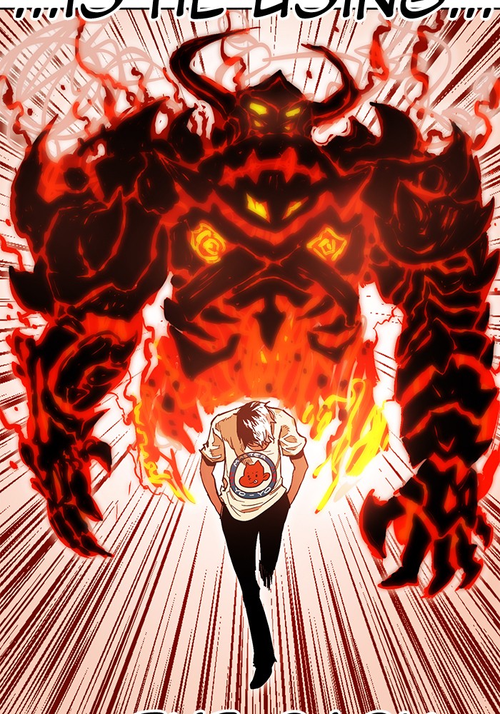 Read Hardcore Leveling Warrior chapter 174.2 image 61 on Lezhin