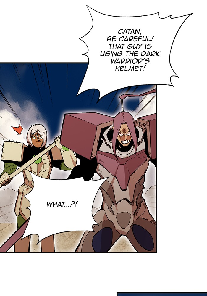 Read Hardcore Leveling Warrior chapter 174.2 image 63 on Lezhin